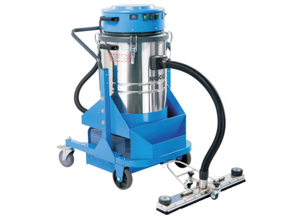 電瓶式工業(yè)吸塵器D700