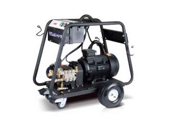 電驅(qū)動工業(yè)高壓清洗機(jī)E2750