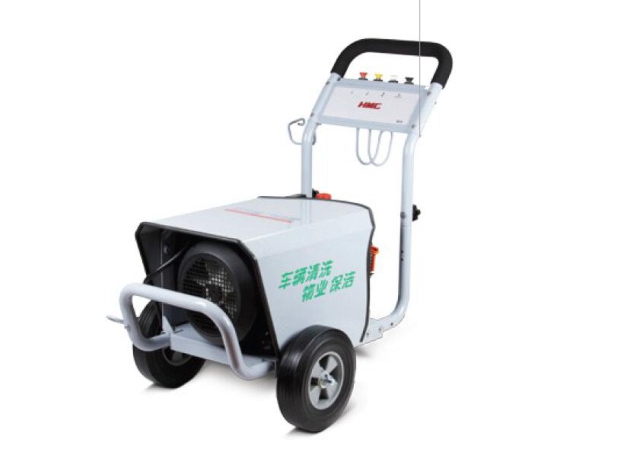 電驅(qū)動工商高壓清洗機B2100