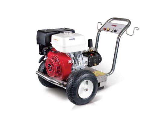 汽油驅(qū)動工商業(yè)清洗機(jī)G2750