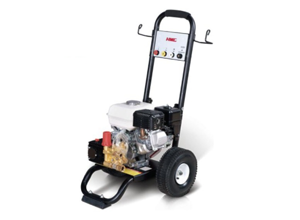 汽油驅(qū)動(dòng)工商業(yè)清洗機(jī)G2000