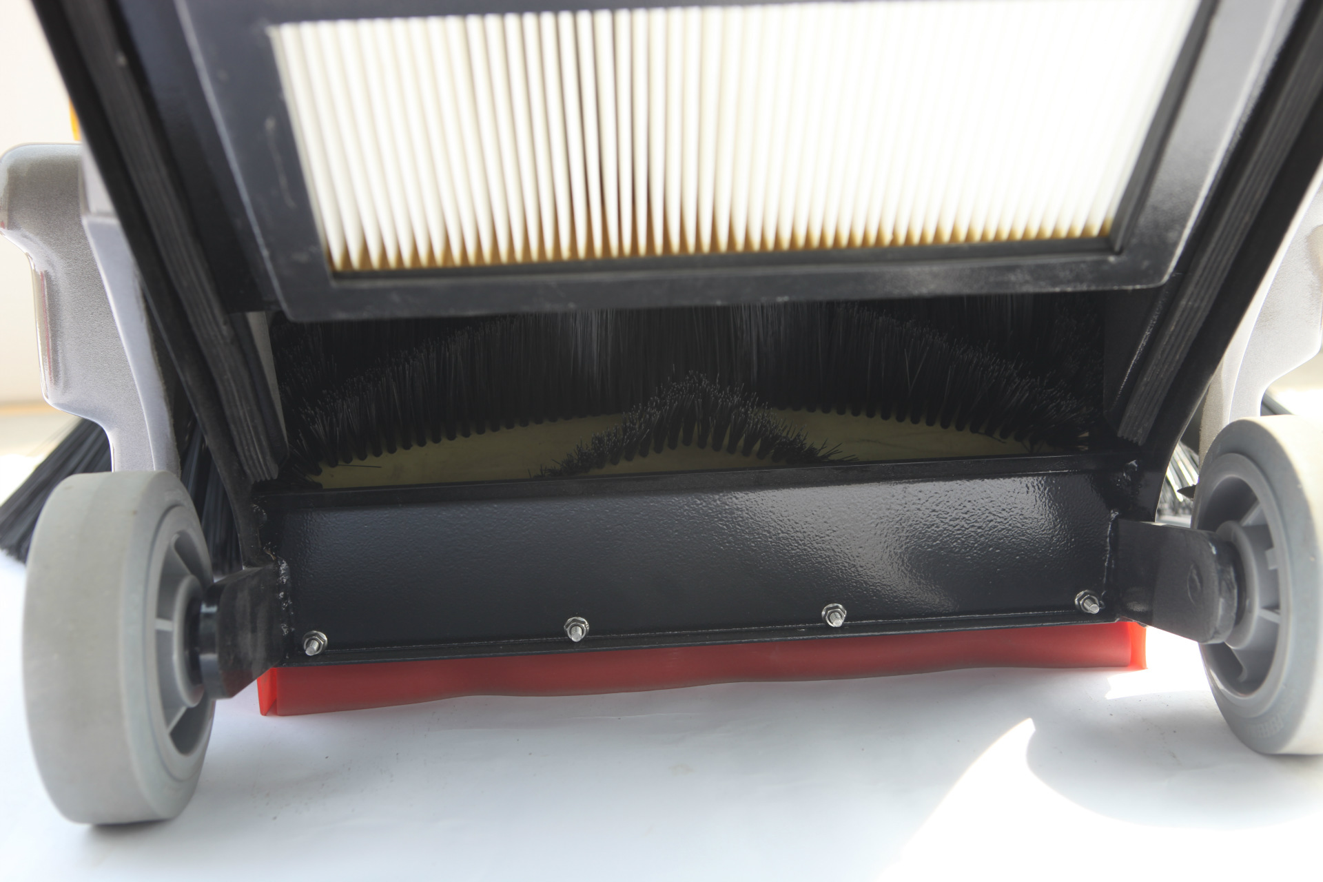 手推式掃地機(jī)MN-P1004