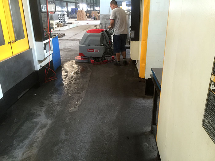 洗地機(jī) 洗地機(jī)