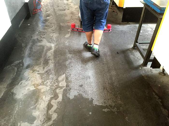 手推式洗地機(jī) 手推式洗地機(jī)