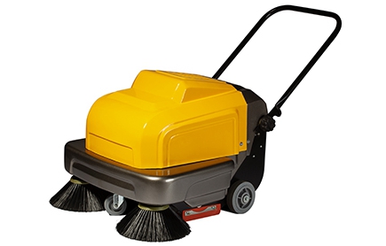 手推式掃地機(jī)MN-P1001