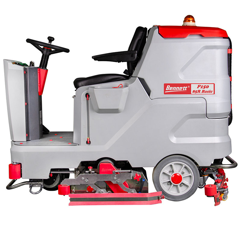 大連市工業(yè)型洗掃一體機P150-85R1